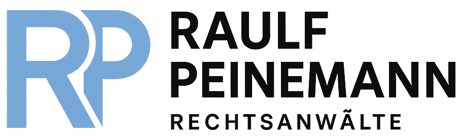 Raulf & Dr. Peinemann Rechtsanwälte